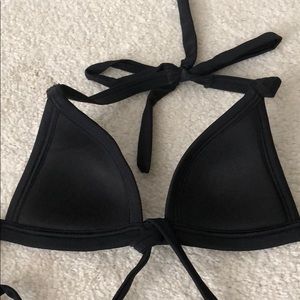 PINK Victoria's Secret Swim - victoria’s secret pink push up triangle bikini top PINK Victoria's Secret Swim - victoria’s secret pink push up triangle bikini top